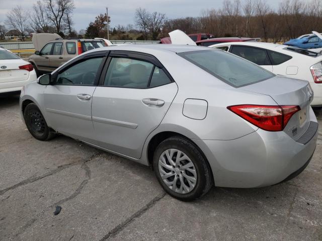 2017 TOYOTA COROLLA L - 5YFBURHE3HP648323