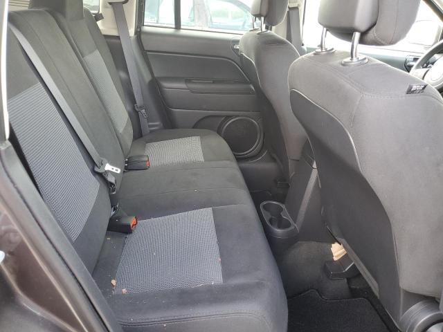 1C4NJDBBXHD101494 Jeep Compass