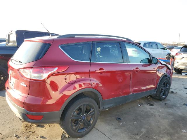 2016 FORD ESCAPE SE - 1FMCU0G94GUC87976
