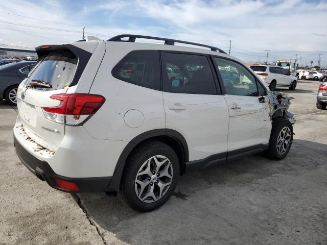 JF2SKAEC8NH480648 Subaru Forester Premium