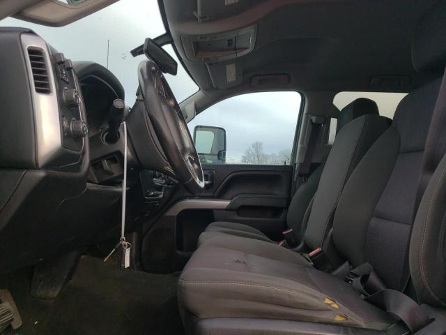 2016 CHEVROLET SILVERADO - 1GC1KVE82GF179692