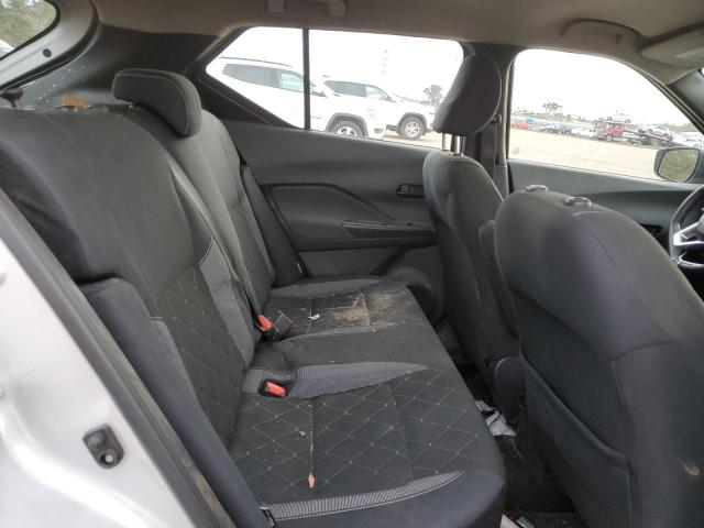 2020 NISSAN KICKS S - 3N1CP5BV1LL500015