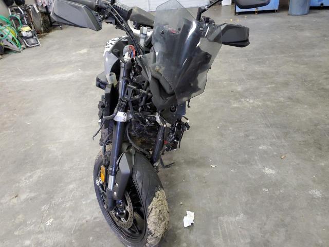 2019 YAMAHA MTT09 JYARN60E8KA000764