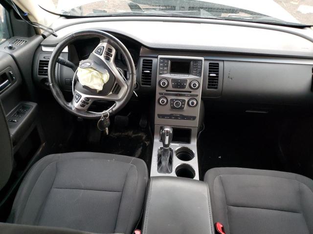 2015 FORD FLEX SE - 2FMGK5B87FBA19429