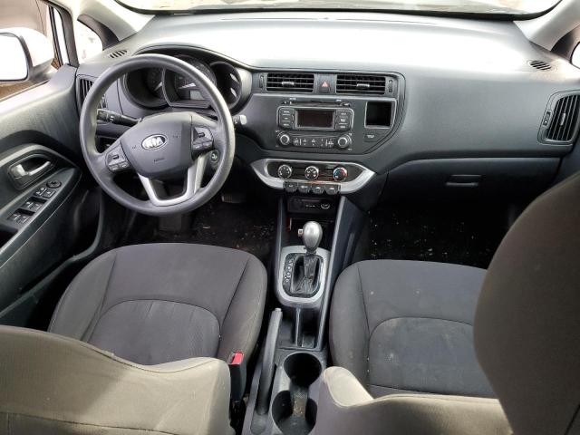 KNADM4A32E6408121 KIA Rio