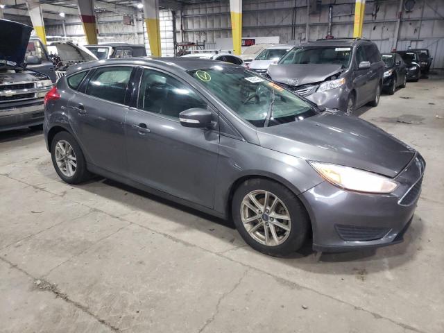 1FADP3K23JL283058 | 2018 FORD FOCUS SE