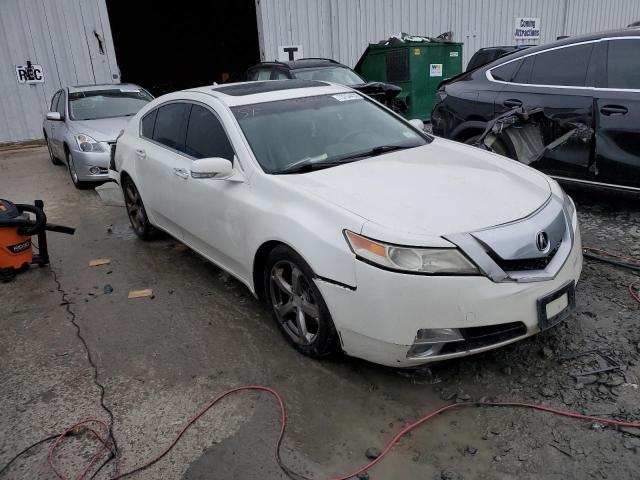19UUA9F55AA001714 Acura TL