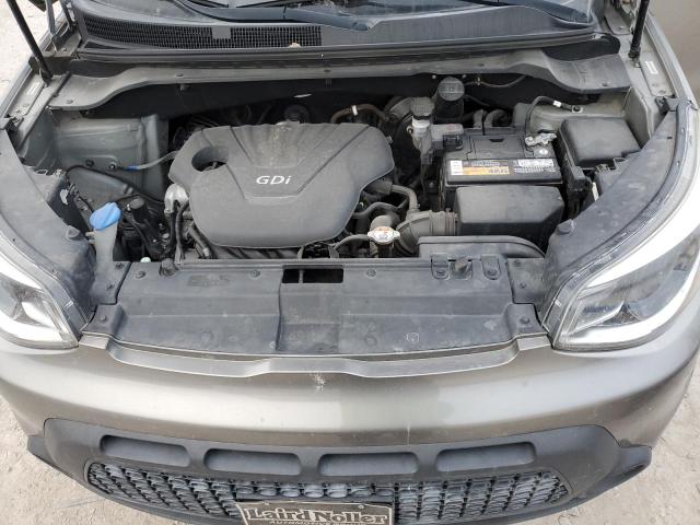 KNDJN2A25E7048769 KIA Soul