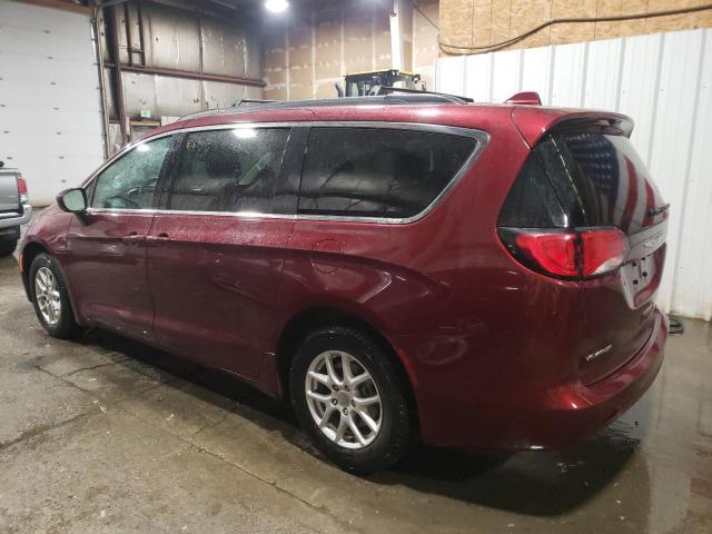 2020 CHRYSLER VOYAGER 2C4RC1DG3LR172044