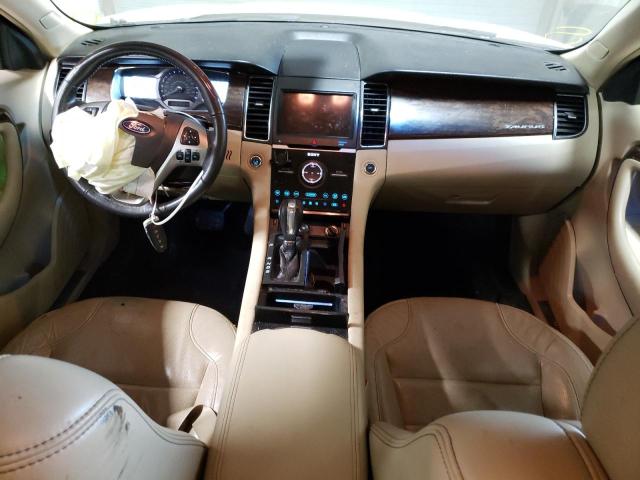 2018 FORD TAURUS LIM - 1FAHP2F81JG130133