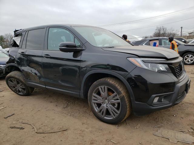 2021 HONDA PASSPORT E - 5FNYF8H55MB032725