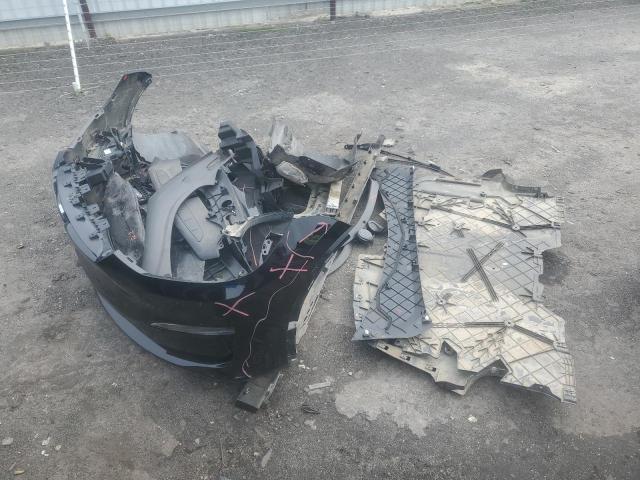 7SAXCBE62NF351454 Tesla MODEL X