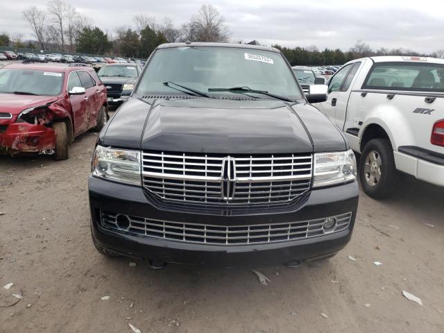 5LMJJ2J50EEL07775 Lincoln Navigator