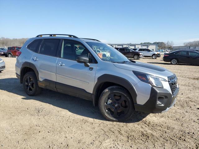 2022 SUBARU FORESTER W JF2SKAMC5NH463565