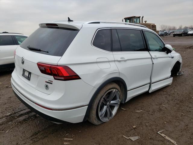 2018 VOLKSWAGEN TIGUAN SE - 3VV2B7AX3JM205481