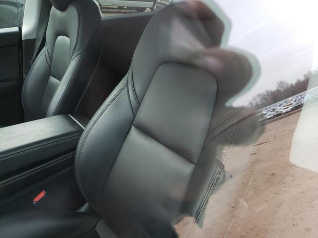 5YJYGDEE5MF263263 Tesla Model Y