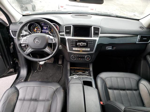 2016 MERCEDES-BENZ GL 450 4MA 4JGDF6EE2GA659737