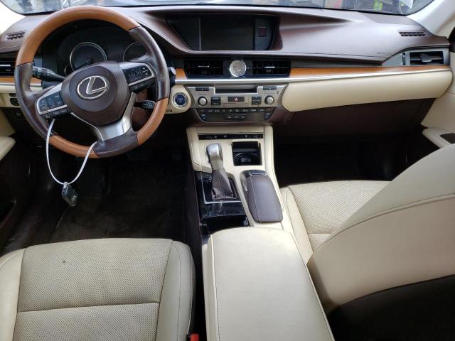 2017 LEXUS ES 300H - JTHBW1GG4H2134573