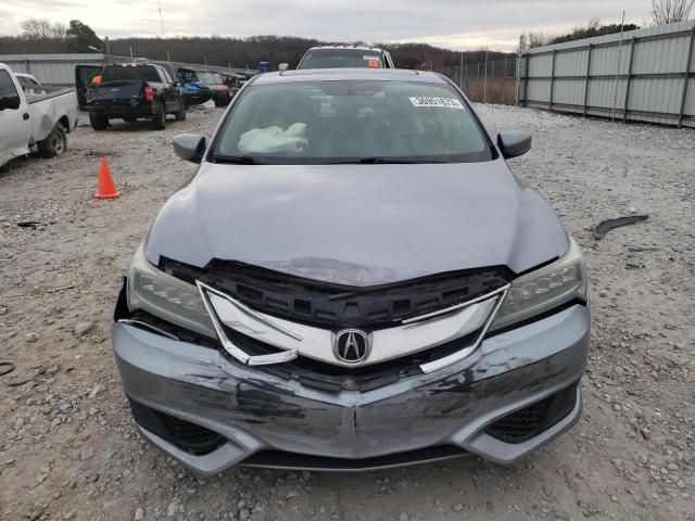 2016 ACURA ILX PREMIU - 19UDE2F7XGA013945