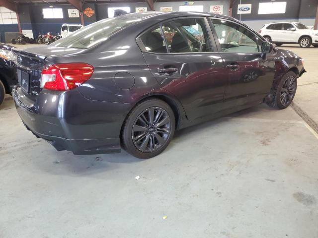 JF1VA1A66J9830836 Subaru WRX