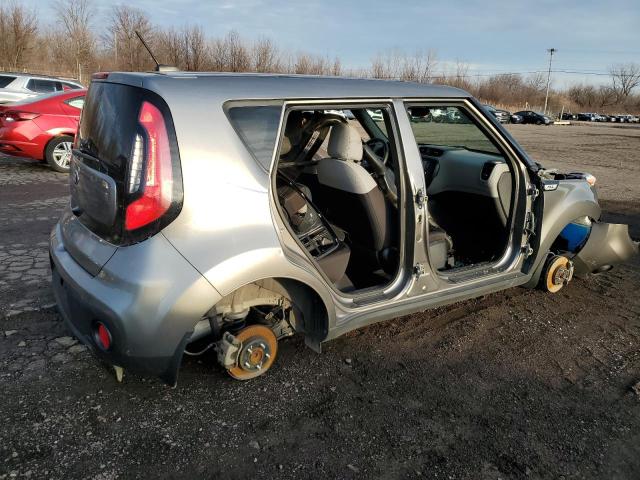 KNDJN2A22K7699448 KIA Soul