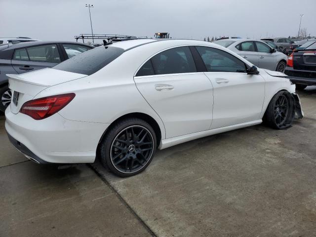 WDDSJ4EB6JN673750 Mercedes-Benz CLA 250