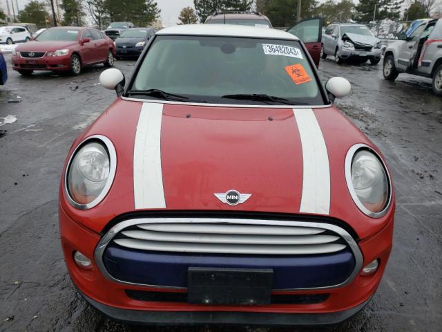 WMWXM5C5XF3A60141 Mini Cooper