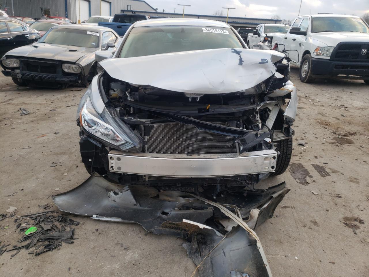 1N4AL3AP6HC272268 NISSAN ALTIMA 2017