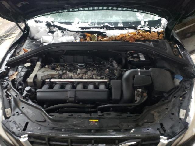 YV4982DL9A2052083 Volvo XC60 3.2