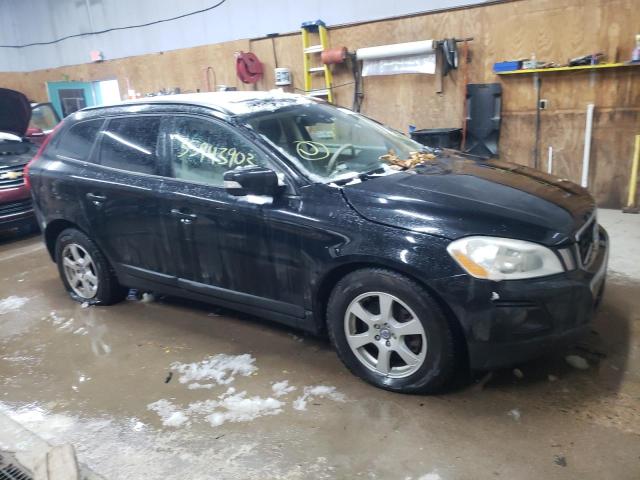 YV4982DL9A2052083 Volvo XC60 3.2