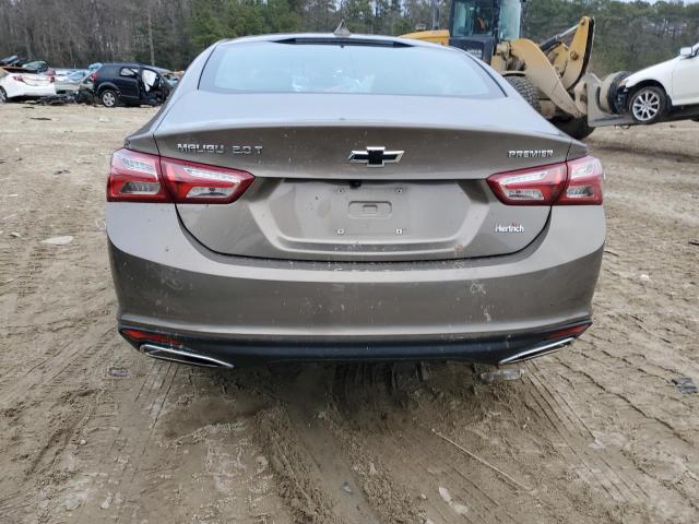 2020 CHEVROLET MALIBU PRE - 1G1ZE5SX9LF024128