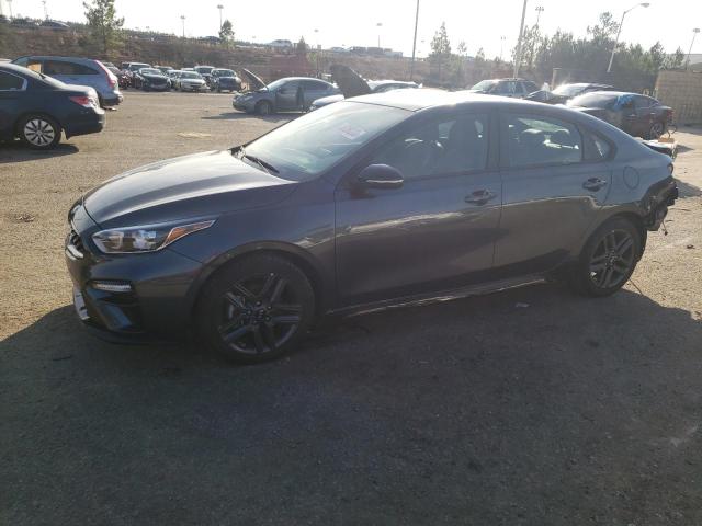 2020 KIA FORTE GT L - 3KPF34AD7LE175965