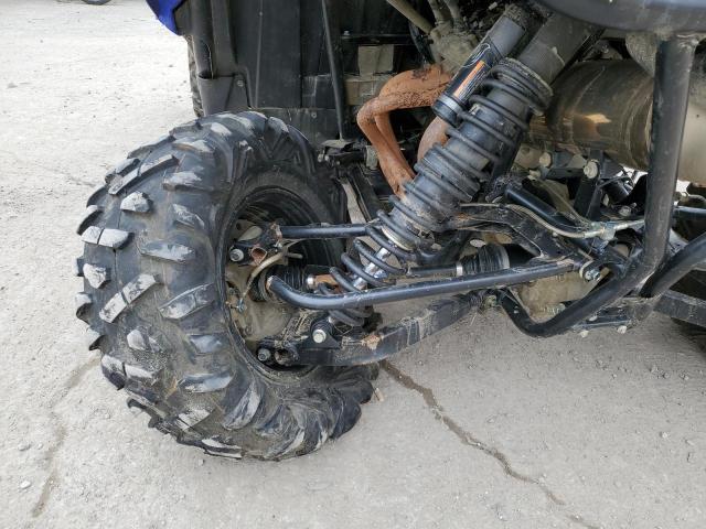 2022 YAMAHA YXZ1000 - 5Y4AN35Y0NA101148