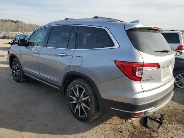 2022 HONDA PILOT TOUR - 5FNYF5H92NB005954