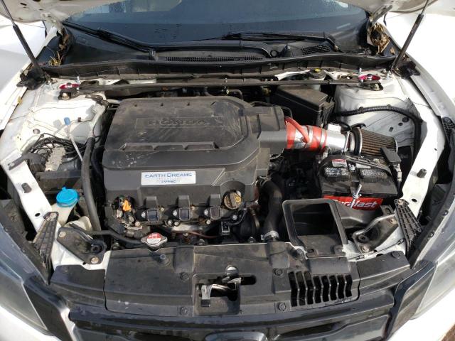 1HGCR3F82EA039161 | 2014 HONDA ACCORD EXL