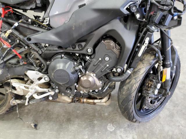 2019 YAMAHA MTT09 JYARN60E8KA000764