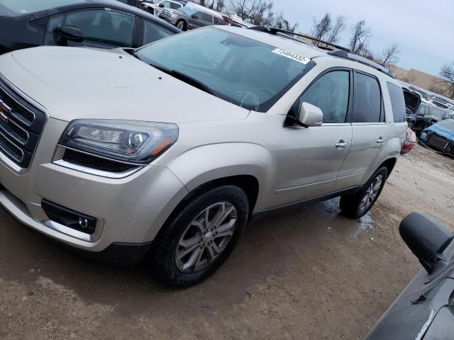 2015 GMC ACADIA SLT - 1GKKRRKD4FJ127506