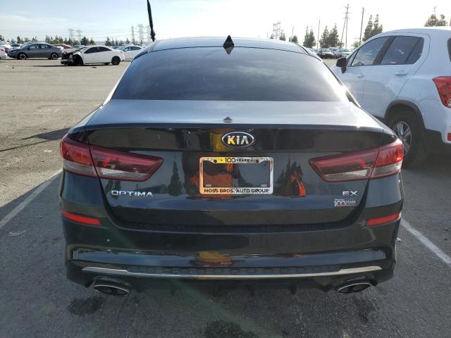 5XXGU4L18KG302779 KIA OPTIMA EX