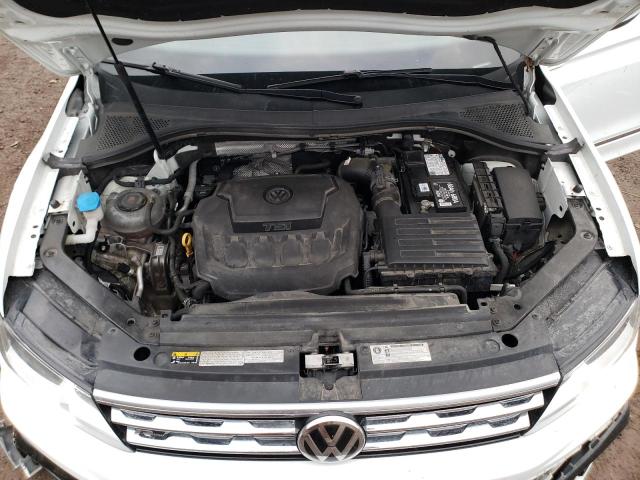 2018 VOLKSWAGEN TIGUAN SE - 3VV2B7AX3JM205481