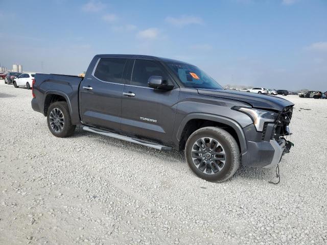 2022 TOYOTA TUNDRA CRE - 5TFJA5AB9NX018221