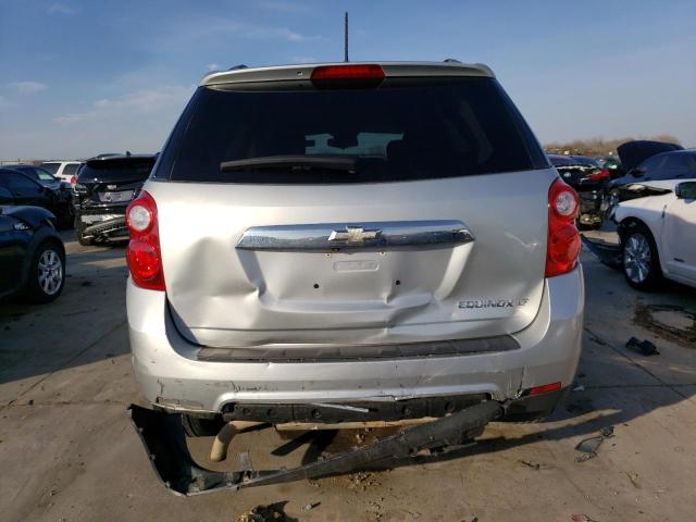 2015 CHEVROLET EQUINOX LT - 2GNALBEK8F1140898