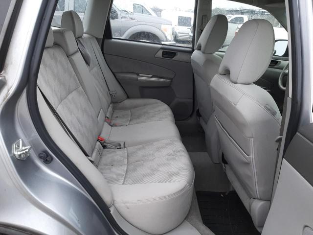 JF2SH6AC5AH784242 Subaru Forester 2.5x