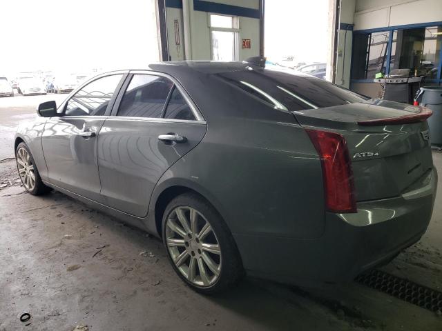 1G6AH5SX1G0174726 Cadillac ATS LUXURY