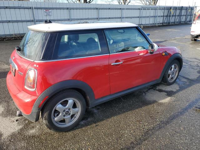 WMWMF33528TT62878 Mini Cooper