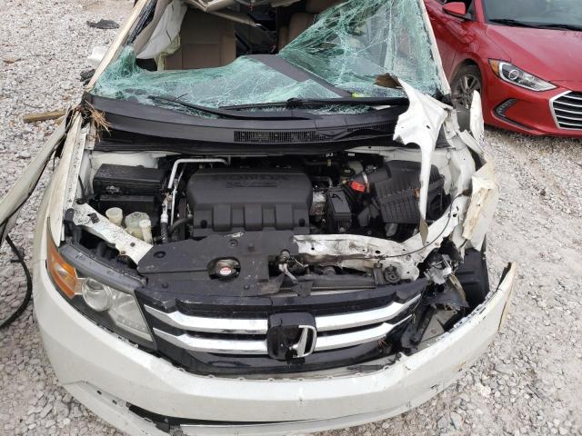 2016 HONDA ODYSSEY EX - 5FNRL5H41GB052252