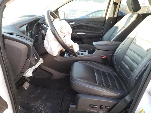 2019 FORD ESCAPE SEL - 1FMCU9HD7KUB70070