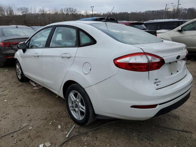 2017 FORD FIESTA SE 3FADP4BJ8HM164069