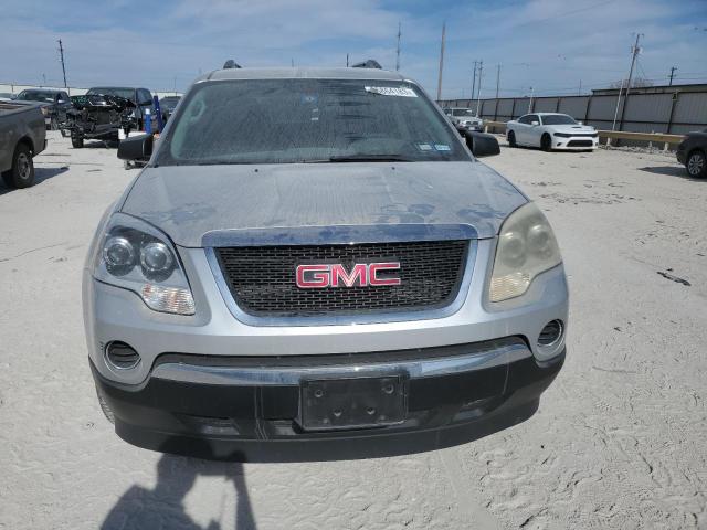 1GKLRKED4AJ164295 GMC ACADIA SL