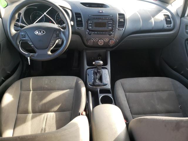 3KPFK4A76HE133310 KIA FORTE LX