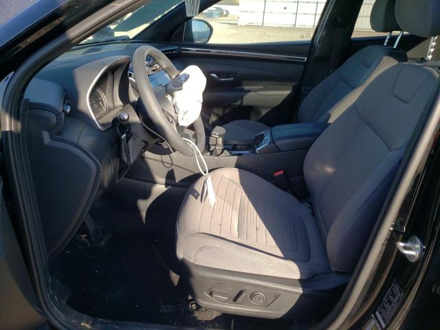 2022 HYUNDAI SANTA CRUZ - 5NTJBDAE9NH033946